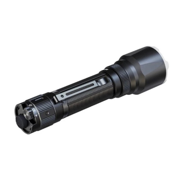 Ліхтар ручний Fenix TK22R Фото 2